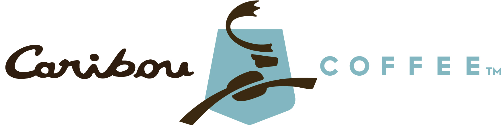 Caribou Coffee Logo